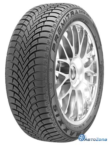 Maxxis Premitra Snow SUV WP6 255/55R19 111V